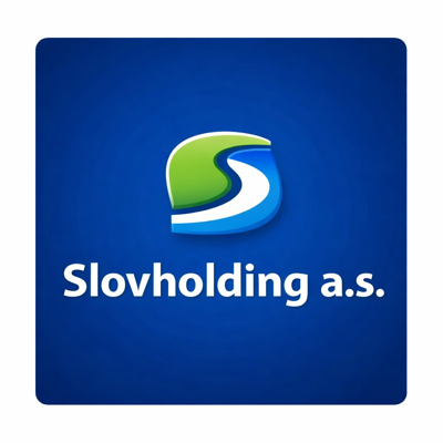Slovholding a.s.