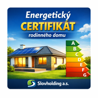 CERTIFIKÁT