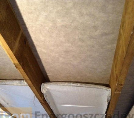 Izolácia Stabizol ®  KOMB               (R=3,3m2K/W)