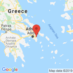 Google map: Panagias Giatrissas 85-81